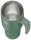 THERMOS® Isolierbecher Refreshing Series grün 1,1 l, 1 St.