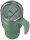 THERMOS® Isolierbecher Refreshing Series grün 1,1 l, 1 St.