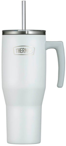 THERMOS® Isolierbecher Refreshing Series grau 1,1 l, 1 St.