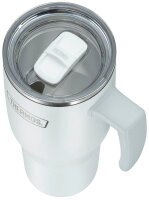 THERMOS® Isolierbecher Refreshing Series grau 1,1 l, 1 St.