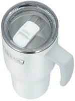 THERMOS® Isolierbecher Refreshing Series grau 1,1 l, 1 St.