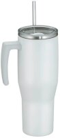 THERMOS® Isolierbecher Refreshing Series grau 1,1 l, 1 St.