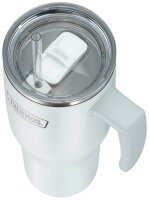THERMOS® Isolierbecher Refreshing Series grau 1,1 l, 1 St.