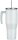 THERMOS® Isolierbecher Refreshing Series grau 1,1 l, 1 St.
