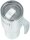 THERMOS® Isolierbecher Refreshing Series grau 1,1 l, 1 St.