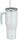 THERMOS® Isolierbecher Refreshing Series grau 1,1 l, 1 St.