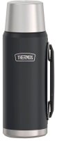 THERMOS® Isolierflasche ICON Beverage graphite 1,2 l,...
