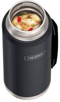 THERMOS® Isolierflasche ICON Beverage graphite 1,2 l, 1 St.