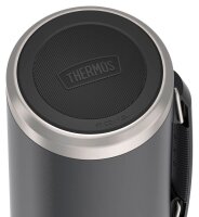 THERMOS® Isolierflasche ICON Beverage graphite 1,2 l, 1 St.