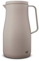 alfi Isolierkanne Studio beige 1,0 l, 1 St.
