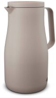 alfi Isolierkanne Studio beige 1,0 l, 1 St.