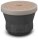 alfi Isolierkanne Studio beige 1,0 l, 1 St.