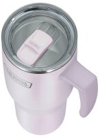 THERMOS® Isolierbecher Refreshing Series lavender 1,1 l, 1 St.