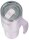 THERMOS® Isolierbecher Refreshing Series lavender 1,1 l, 1 St.