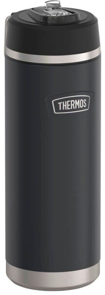 THERMOS® Isolier-Trinkflasche ICON Beverage graphite 710,0 ml, 1 St.