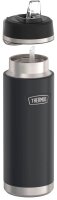 THERMOS® Isolier-Trinkflasche ICON Beverage graphite 710,0 ml, 1 St.