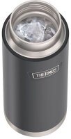 THERMOS® Isolier-Trinkflasche ICON Beverage graphite 710,0 ml, 1 St.