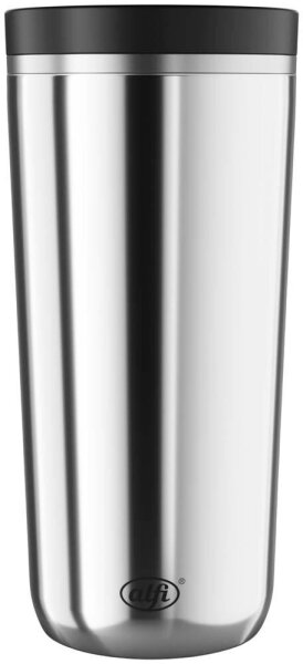 alfi Isolierbecher Coffee Mug silber 380,0 ml, 1 St.