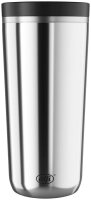 alfi Isolierbecher Coffee Mug silber 380,0 ml, 1 St.