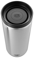 alfi Isolierbecher Coffee Mug silber 380,0 ml, 1 St.
