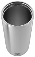 alfi Isolierbecher Coffee Mug silber 380,0 ml, 1 St.