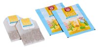 TEEKANNE frio Yuzu Minze Tee kalt 18 Portionen