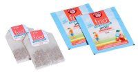 TEEKANNE frio Sport Fit Grapefruit Zitrone Tee kalt 18 Portionen
