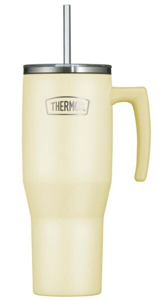 THERMOS® Isolierbecher Refreshing Series vanilla 1,1 l, 1 St.