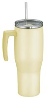 THERMOS® Isolierbecher Refreshing Series vanilla 1,1 l, 1 St.