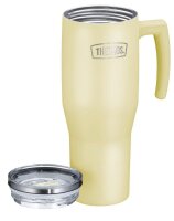 THERMOS® Isolierbecher Refreshing Series vanilla 1,1 l, 1 St.
