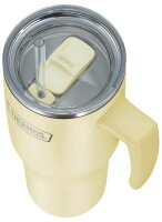THERMOS® Isolierbecher Refreshing Series vanilla 1,1 l, 1 St.