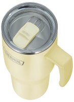 THERMOS® Isolierbecher Refreshing Series vanilla 1,1 l, 1 St.