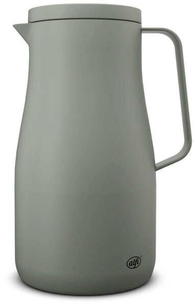 alfi Isolierkanne Studio grün 1,0 l, 1 St.