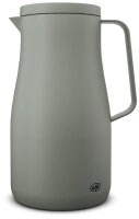 alfi Isolierkanne Studio grün 1,0 l, 1 St.