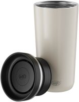 alfi Isolierbecher Coffee Mug beige 380,0 ml, 1 St.