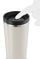 alfi Isolierbecher Coffee Mug beige 380,0 ml, 1 St.