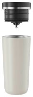 alfi Isolierbecher Coffee Mug beige 380,0 ml, 1 St.