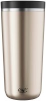 alfi Isolierbecher Coffee Mug champagne 380,0 ml, 1 St.