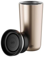 alfi Isolierbecher Coffee Mug champagne 380,0 ml, 1 St.