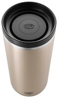 alfi Isolierbecher Coffee Mug champagne 380,0 ml, 1 St.