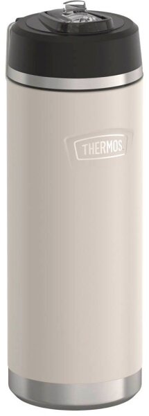 THERMOS® Isolier-Trinkflasche ICON Beverage graphite black 710,0 ml, 1 St.