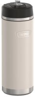 THERMOS® Isolier-Trinkflasche ICON Beverage graphite...