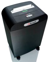 Rexel Mercury RDS2250 Aktenvernichter mit Streifenschnitt...