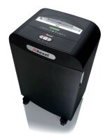 Rexel Mercury RDS2250 Aktenvernichter mit Streifenschnitt...
