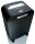 Rexel Mercury RDS2250 Aktenvernichter mit Streifenschnitt P-2, 5,8 mm, bis 22 Blatt, schwarz