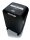 Rexel Mercury RDS2250 Aktenvernichter mit Streifenschnitt P-2, 5,8 mm, bis 22 Blatt, schwarz