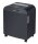 Rexel Mercury RDS2250 Aktenvernichter mit Streifenschnitt P-2, 5,8 mm, bis 22 Blatt, schwarz