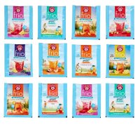 TEEKANNE frio Collection Box Tee 180 Portionen