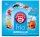 TEEKANNE frio Collection Box Tee 180 Portionen