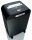 Rexel Mercury RDX1850 Aktenvernichter mit Partikelschnitt P-3, 4 x 45 mm, bis 18 Blatt, schwarz